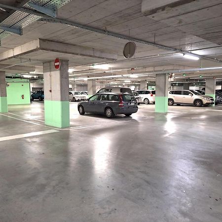 Koper Center Apartment Near-Beach-Free-Garage-Parking Exterior foto