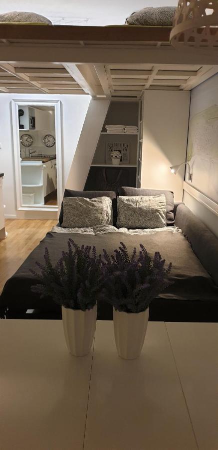 Koper Center Apartment Near-Beach-Free-Garage-Parking Exterior foto