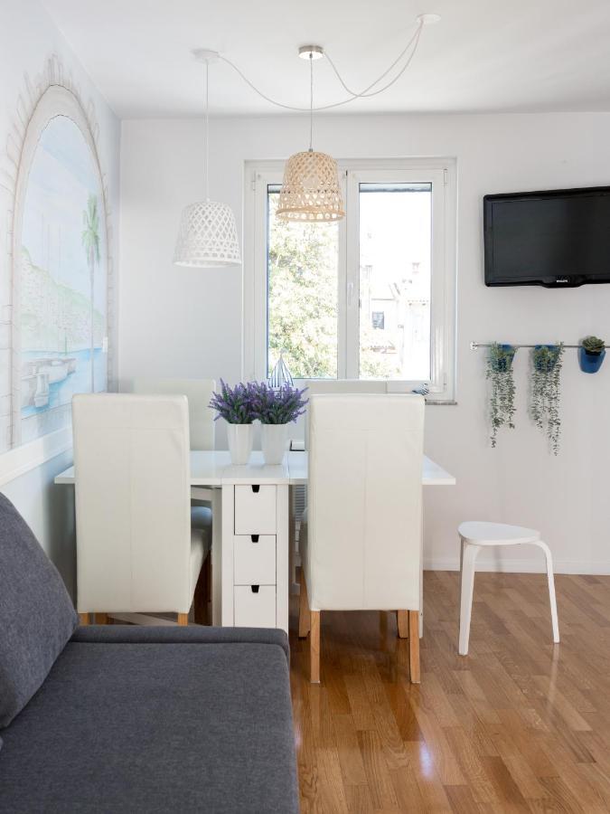 Koper Center Apartment Near-Beach-Free-Garage-Parking Exterior foto